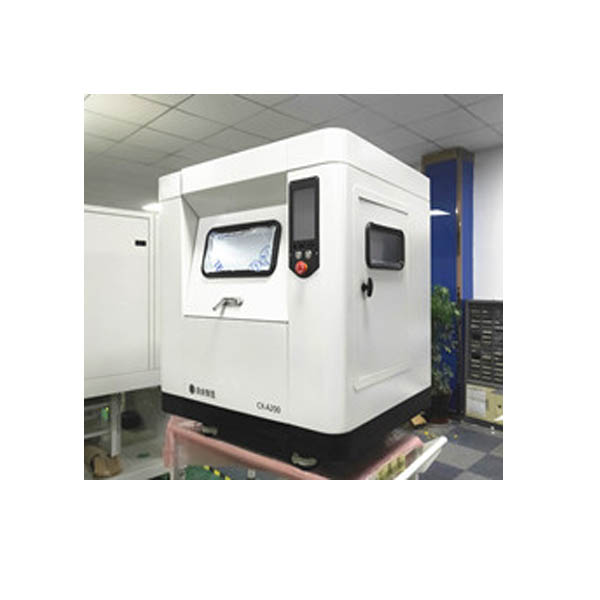 山东小型3d打印机生产厂家