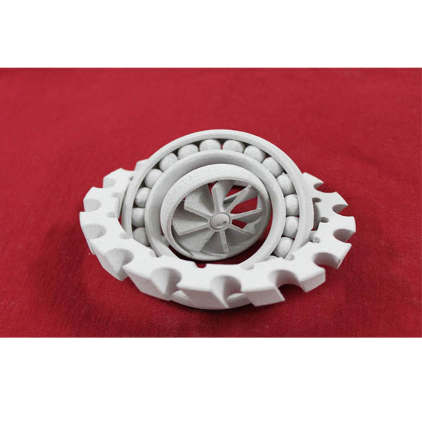 兰州专业尼龙3D打印机价格