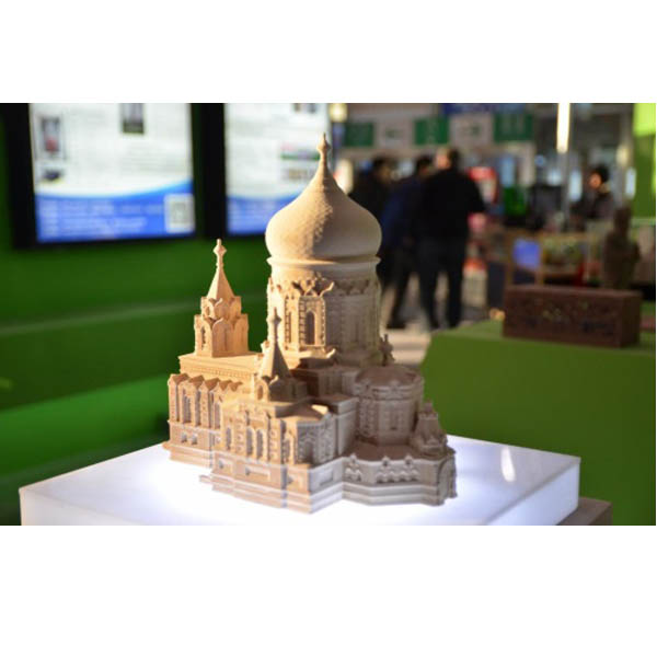 南昌小型工业级3d打印机厂家